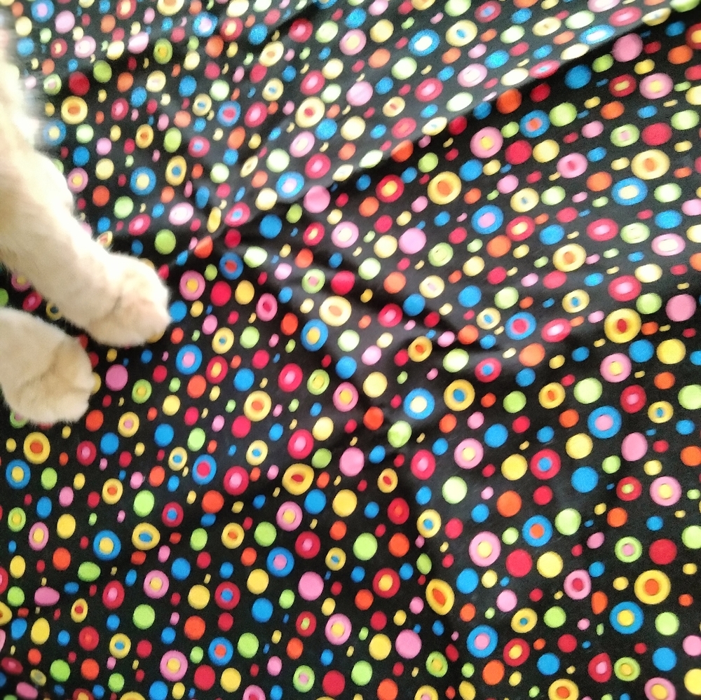 Fabric